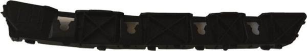 NS Nilser Auto Parts Hyundai Elantra Tampon Braketi Arka Sol 2019-2021 - Image 1