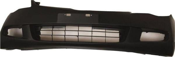 Itaqi Honda Civic Ön Tampon Sisli 2006-2009 - Image 1