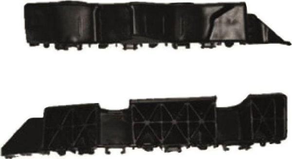 NS Nilser Auto Parts Hyundai Elantra Tampon Braketi Ön Sağ 2020-2022 - Image 1