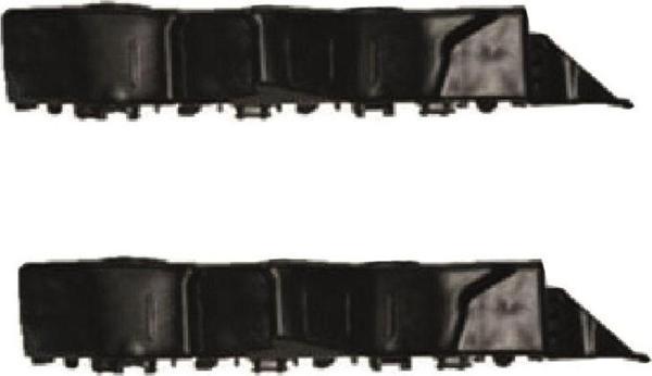 NS Nilser Auto Parts Hyundai Elantra Tampon Braketi Ön Sağ-sol Takım 2020-2022 - Image 1