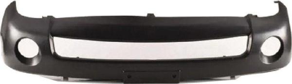 MAHER Hyundai H100 Kamyonet Ön Tampon 2005-2011 86511-4F010 - Image 1