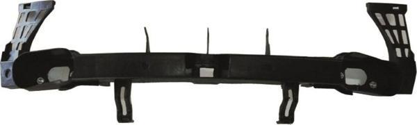 NS Nilser Auto Parts Hyundai Getz Arka Tampon Demiri 2002-2005 - Image 1