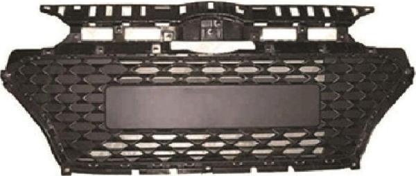 NS Nilser Auto Parts Hyundai I20 Ön Izgara Tampon Orta 2017-2019 - Image 1