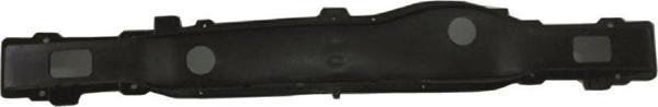 NS Nilser Auto Parts Hyundai I30 Arka Tampon Demiri 2007-2011 - Image 1