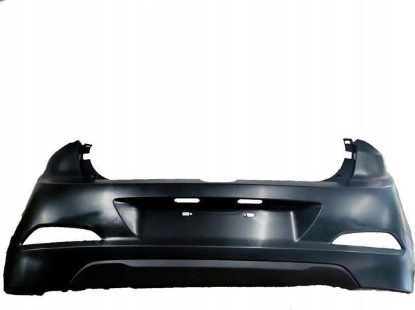 NS Nilser Auto Parts Hyundai i20 Uyumlu Arka Tampon 2014> - Image 1
