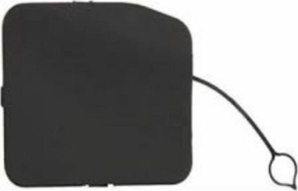 MATSUBA Nissan Qashqai Uyumlu Arka Tampon Çeki Demiri Kapağı 2014-2016 - Image 1