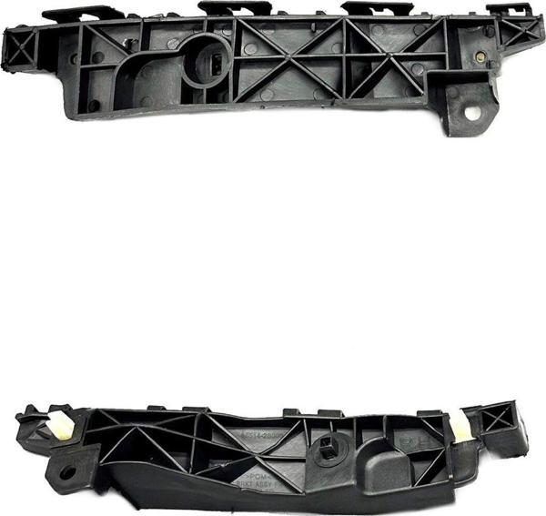 NS Nilser Auto Parts Hyundai İX35 Ön Sağ Tampon Braketi 2009-2015 1 Adet - Image 1