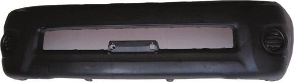 MATSUBA Toyota Hilux Vigo Ön Tampon Bodik Deliksiz 2009-2011 52119-0k350 - Image 1