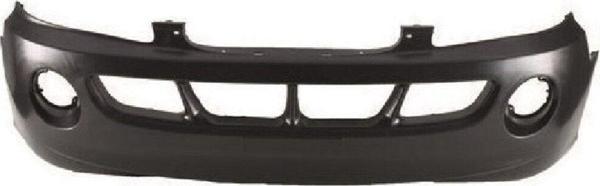 NS Nilser Auto Parts Hyundai Starex Ön Tampon 1997-2007 86510-4a500 - Image 1