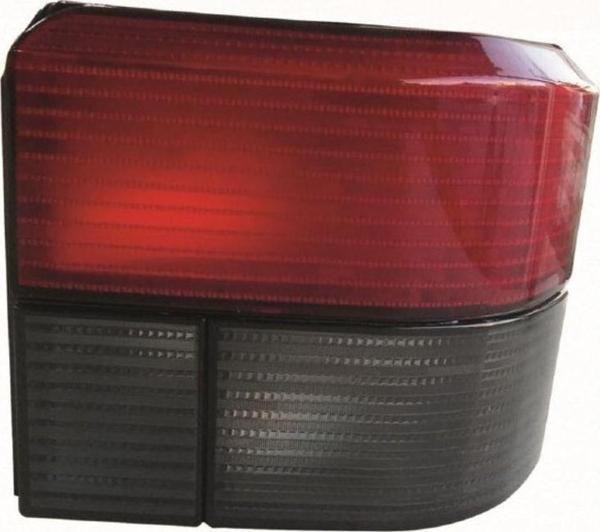 PLEKSAN Volksvagen Transporter T4 Stop Lambası Duysuz Sağ Füme 1991-2004 - Image 1