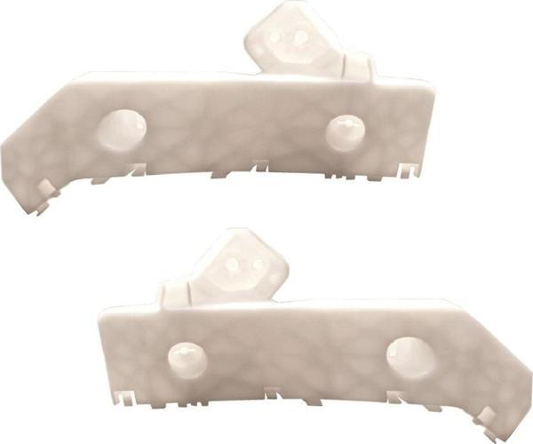 NS Nilser Auto Parts Isuzu D Max Ön Sağ-sol Takım Tampon Braketi 2020-2021 - Image 1