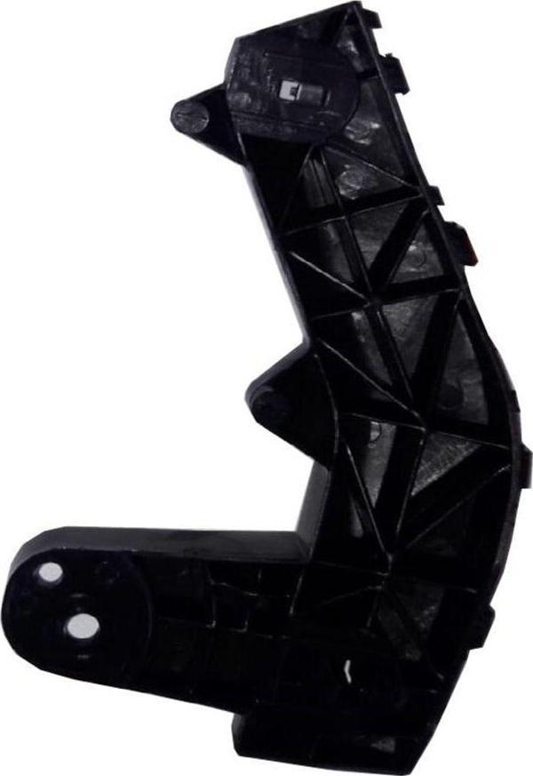 NS Nilser Auto Parts Isuzu D Max Ön Sol Tampon Braket 4x2 2012-2016 - Image 1