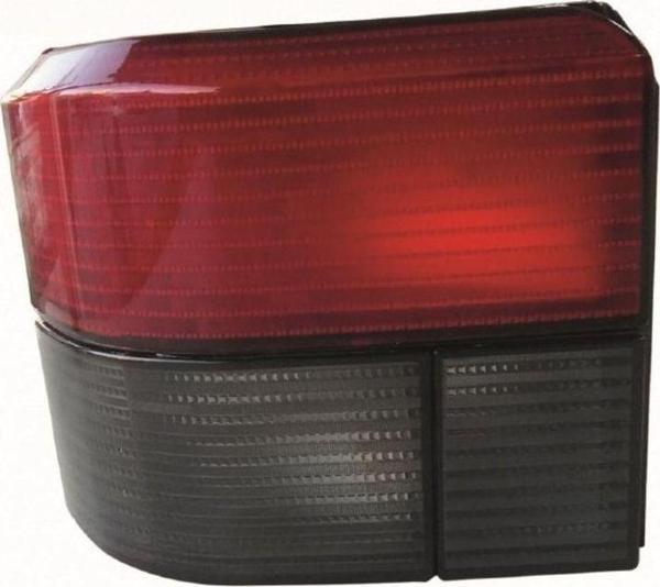 PLEKSAN Volksvagen Transporter T4 Stop Lambası Duysuz Sol Füme 1991-2004 - Image 1