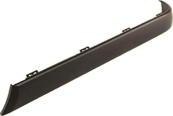 NS Nilser Auto Parts Bmw E30 Arka Sağ Tampon Bandı 1988-1992 - Image 1