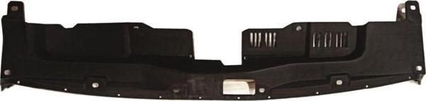 NS Nilser Auto Parts Isuzu D-max Panjur Bakalit Ön Üst 2020-2021 - Image 1