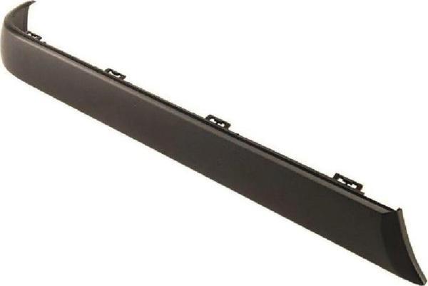 NS Nilser Auto Parts Bmw E30 Arka Sol Tampon Bandı 1988-1992 - Image 1