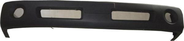 NS Nilser Auto Parts Kia Bongo Ön Tampon 2001-2004 - Image 1