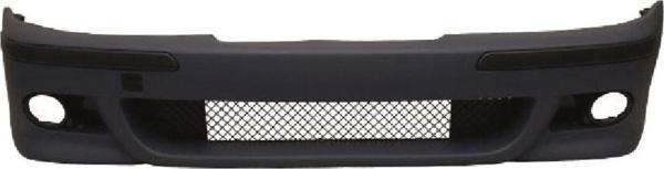 NS Nilser Auto Parts Bmw E39 Ön Tampon Komple Pdc Siz Far Yıkamasız M5 1996-2003 - Image 1