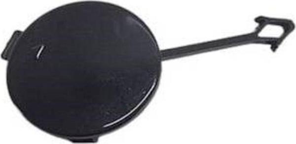 NS Nilser Auto Parts Kia Rio  Uyumlu Ön Tampon Çeki Kapağı 2017-2019 - Image 1