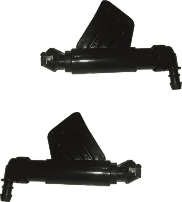 NS Nilser Auto Parts Kia Sportage Far Yıkama Motor Sağ-sol Takım 2016-2018 - Image 1