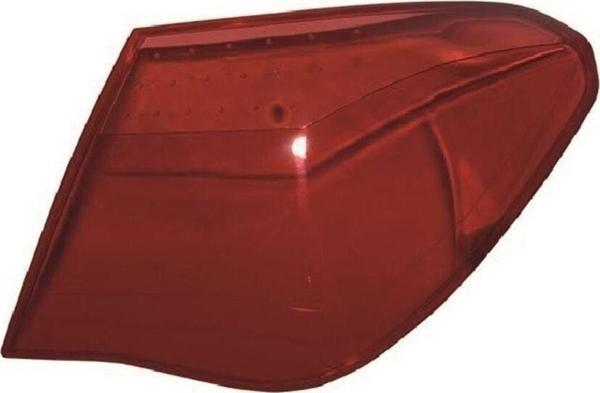Wender Parts Bmw F01-lcı Stop Camı Dış Sağ 2012-2015 - Image 1