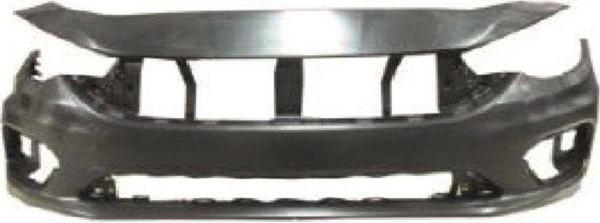 NS Nilser Auto Parts Fiat Egea Ön Tampon Takviyeli HB - 735637885 - Image 1