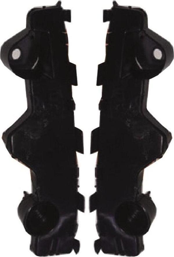 NS Nilser Auto Parts Mazda 3 Ön Sağ Sol Tampon Braketi Takım 2014-2016 - Image 1