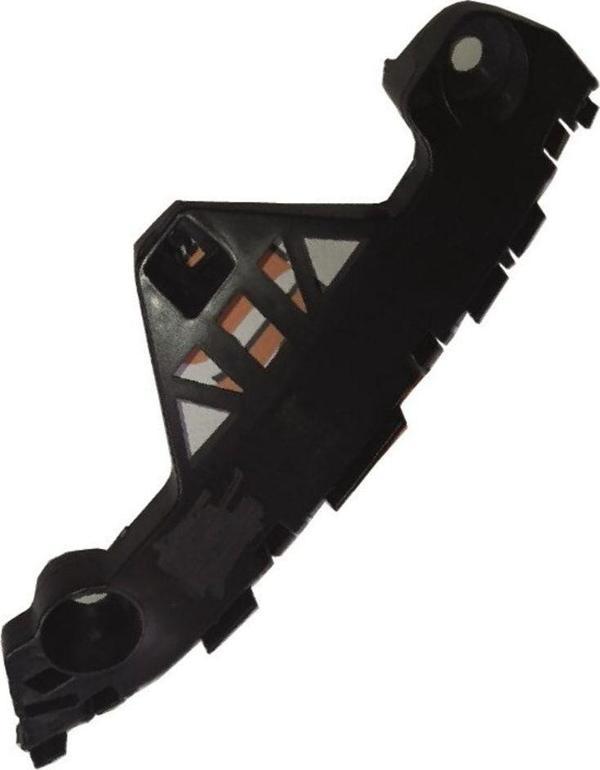 NS Nilser Auto Parts Mazda 3 Ön Sol Tampon Braketi 2009-2012 - Image 1