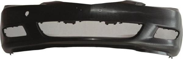 NS Nilser Auto Parts Mazda 3 Ön Tampon Komple 2003-2008 - Image 1