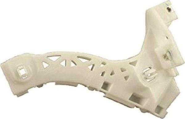 NS Nilser Auto Parts Mazda 3 Sedan Ön Sağ Tampon Braketi 2003-2007 - Image 1