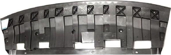 NS Nilser Auto Parts Nissan X Trail Ön Alt Muhafaza Tampon 2014-2016 - Image 1