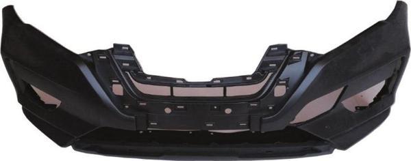 NS Nilser Auto Parts Nissan X Trail Ön Tampon 2016-2021 - Image 1