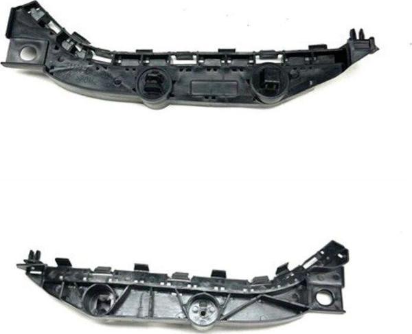 NS Nilser Auto Parts Honda Cıvıc Ön Sağ Tampon Braket 2006-2011 - Image 1