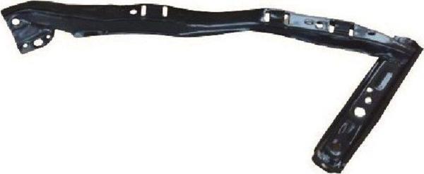 NS Nilser Auto Parts Honda Cıvıc Ön Sağ Tampon Braket Sac Far Altı - Image 1