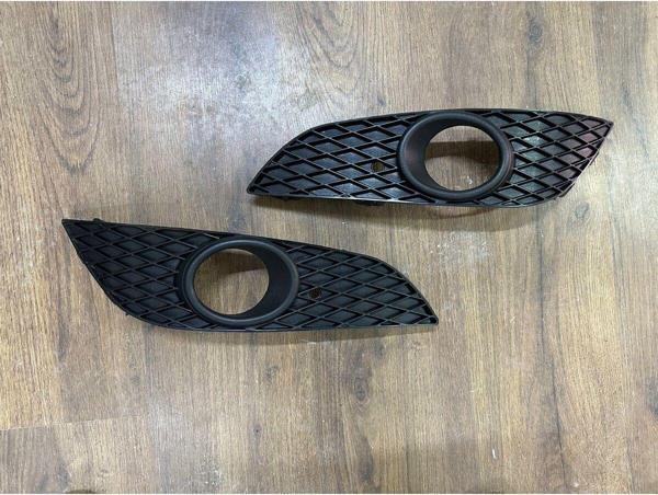 NS Nilser Auto Parts Opel Astra H Sis Lamba Kapağı Sağ Sol Takım 2007-2010 - Image 1