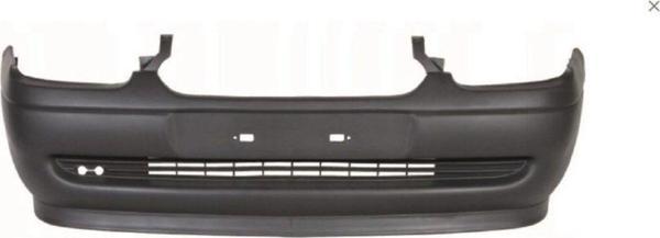 NS Nilser Auto Parts Opel Corsa B Ön Tampon Spoiler İle Birlikte 1997> - Image 1