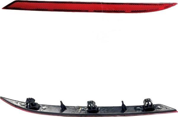 NS Nilser Auto Parts Opel Insıgıa B Arka Sol Reflektör 2017-2019 - Image 1