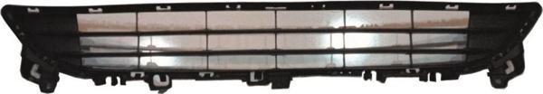 NS Nilser Auto Parts Mazda 6 Ön Tampon Izgarası 2002-2005 - Image 1