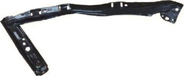 NS Nilser Auto Parts Honda Cıvıc Ön Sol Tampon Braket Sac Far Altı - Image 1