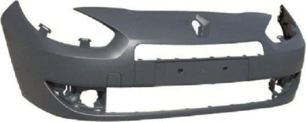 NS Nilser Auto Parts Renault Fluence Faz I Ön Tampon - 620224834R - Image 1