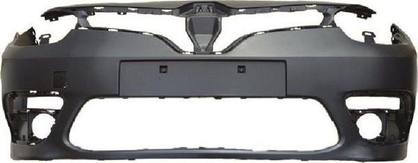 NS Nilser Auto Parts Renault Fluence Ön Tampon Faz II 2012- 620221754R - Image 1