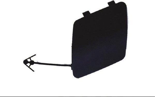 NS Nilser Auto Parts Renault Master III Ön Çeki Demir Kapağı > 511800537R - Image 1