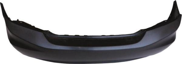 NS Nilser Auto Parts Honda Civic Arka Tampon 2012-2015 - Image 1