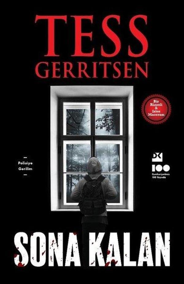Sona Kalan - Bir Rizzoli ve Isles Macerası - Doğan Kitap - Image 1