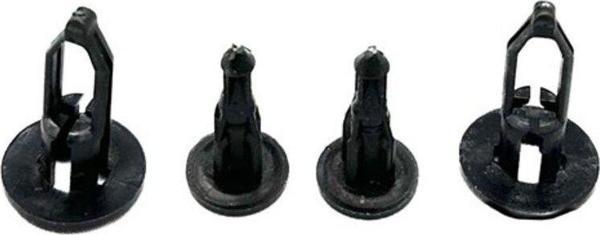 NS Nilser Auto Parts Tampon Klips Corolla 07-12 Hılux 07-11 2 Adet - Image 1
