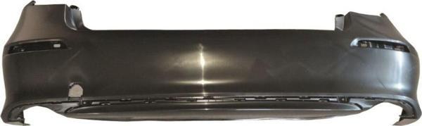 NS Nilser Auto Parts Honda Civic Arka Tampon 2021-2023 - Image 1