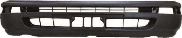 NS Nilser Auto Parts Toyota Ae101 Ae100 Ön Tampon 1993-1998 52119-1e010 - Image 1