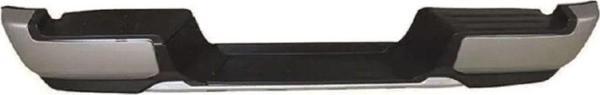 NS Nilser Auto Parts Mitsubishi L200 Arka Tampon Gri 2019-2021 - Image 1