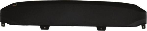 NS Nilser Auto Parts Honda Civic Arka Tampon Alt Spoyler 2016-2020 - Image 1