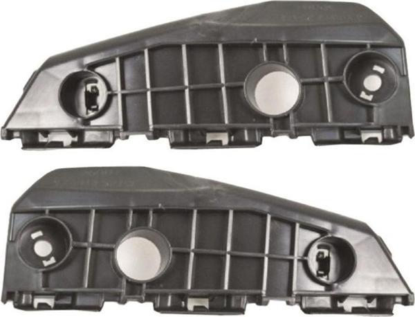 NS Nilser Auto Parts Toyota Auris Ön Sağ Sol Tampon Braketi Takım 2007-2011 - Image 1